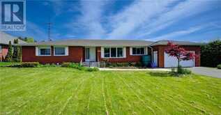 368 ROCK CHAPEL Road Dundas