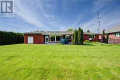 368 ROCK CHAPEL Road Dundas