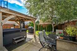 23 HOLYOAKE Drive Stoney Creek