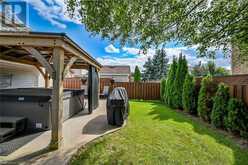 23 HOLYOAKE Drive Stoney Creek