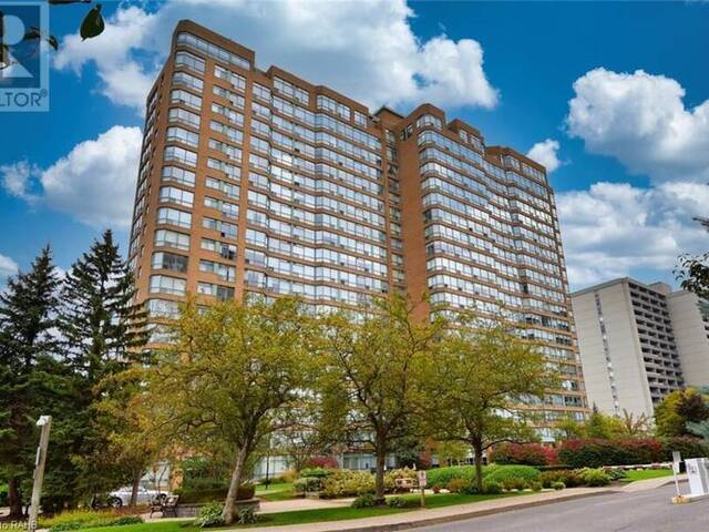 1276 MAPLE CROSSING Boulevard Unit# 1508 Burlington Ontario