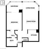 1276 MAPLE CROSSING Boulevard Unit# 1508 Burlington