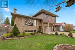 6146 Monterey Avenue Niagara Falls