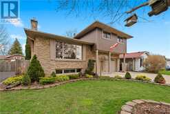 6146 MONTEREY Avenue Niagara Falls