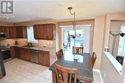 94 GRINDSTONE Way Waterdown