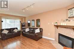 94 GRINDSTONE Way Waterdown