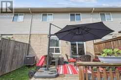 39 PINEWOODS Drive Unit# 59 Stoney Creek