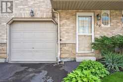 39 PINEWOODS Drive Unit# 59 Stoney Creek