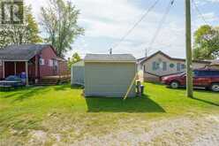 15 HEATHER Lane Selkirk