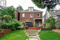 177 MAPLEWOOD Avenue Hamilton