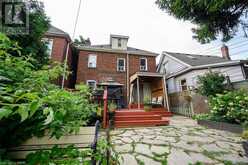 177 MAPLEWOOD Avenue Hamilton