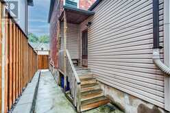 176 Wilson Street Hamilton