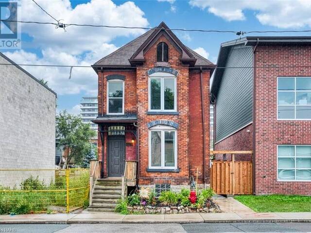 176 Wilson Street Hamilton Ontario