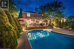 101 BOULDING Avenue Waterdown