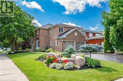 101 BOULDING Avenue Waterdown