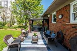 47 BLOSSOM Avenue Brantford