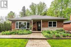 47 BLOSSOM Avenue Brantford