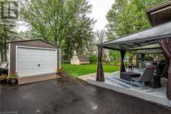 47 BLOSSOM Avenue Brantford