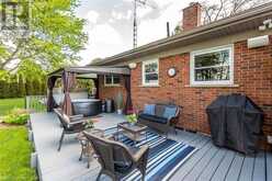 47 BLOSSOM Avenue Brantford