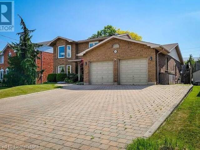 369 HALLER Place Haldimand Ontario