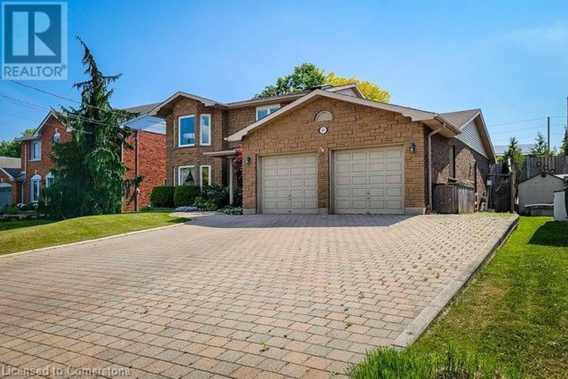 369 HALLER Place Haldimand