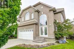 14 Pelham Drive Unit# BSMT Ancaster