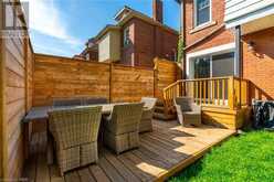 266 STINSON Crescent Hamilton