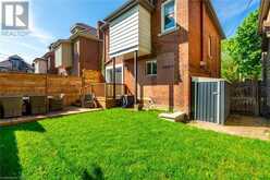 266 Stinson Crescent Hamilton