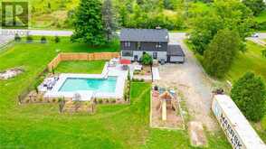 973 ALBERTON Road S Ancaster