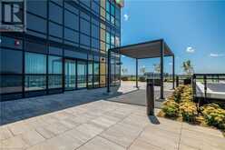 405 Dundas Street W Unit# 307 Oakville