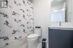 405 Dundas Street W Unit# 307 Oakville