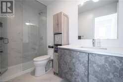 405 Dundas Street W Unit# 307 Oakville