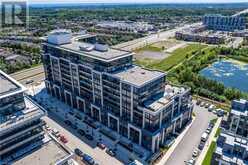 405 Dundas Street W Unit# 307 Oakville