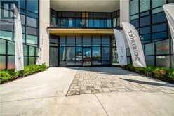 405 Dundas Street W Unit# 307 Oakville