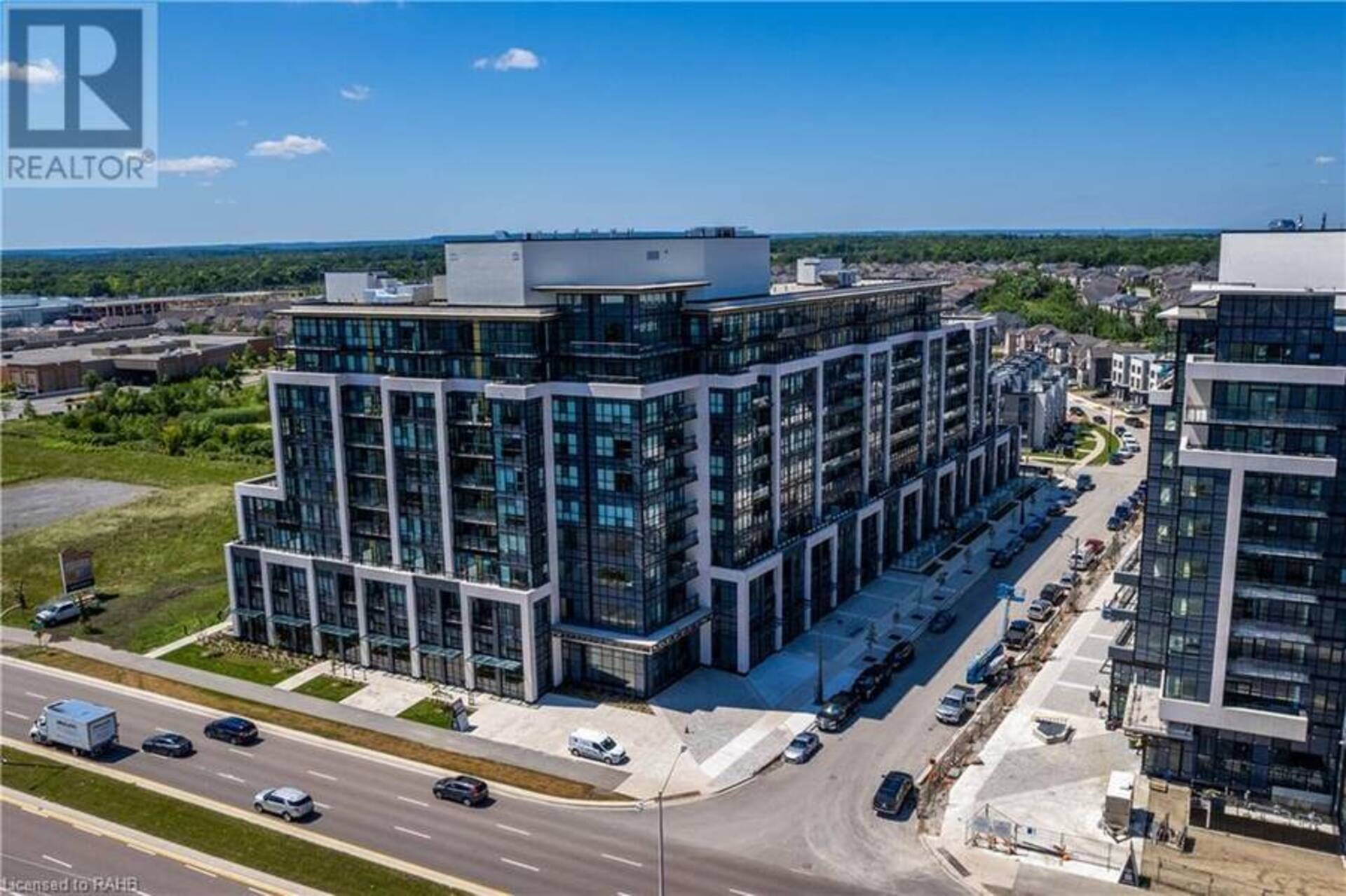 405 Dundas Street W Unit# 307 Oakville