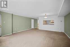 216 Plains Road W Unit# D307 Burlington