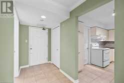 216 Plains Road W Unit# D307 Burlington