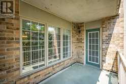 216 Plains Road W Unit# D307 Burlington