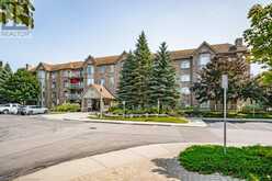 216 PLAINS Road W Unit# D307 Burlington