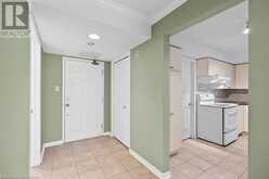 216 PLAINS Road W Unit# D307 Burlington