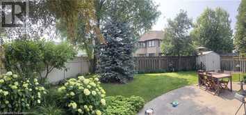 88 LOWINGER Avenue Unit# 6 Ancaster