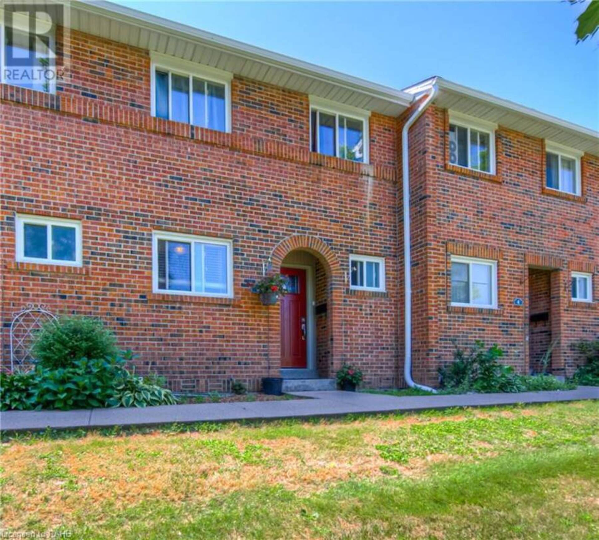 125 Livingston Avenue Unit# 3 Grimsby