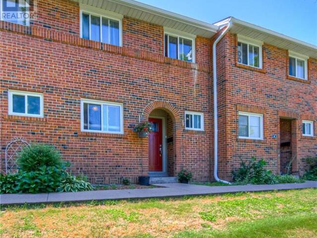 125 Livingston Avenue Unit# 3 Grimsby Ontario