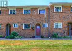 125 LIVINGSTON Avenue Unit# 3 Grimsby