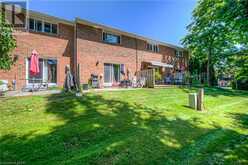 125 Livingston Avenue Unit# 3 Grimsby