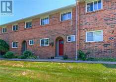 125 LIVINGSTON Avenue Unit# 3 Grimsby