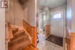 125 LIVINGSTON Avenue Unit# 3 Grimsby