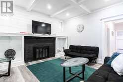 148 GAGE Avenue S Unit# 1 Hamilton