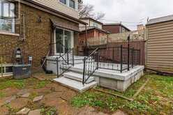 148 GAGE Avenue S Unit# 1 Hamilton