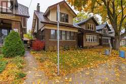 148 GAGE Avenue S Unit# 1 Hamilton